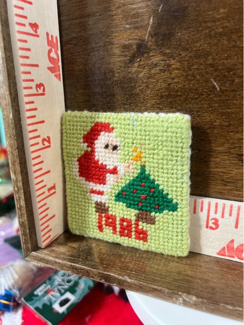 Santa Lot - Picture 2 of 7